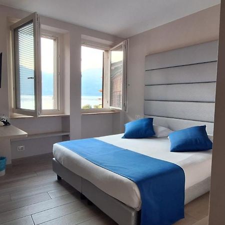 Hotel Danieli La Castellana lago di Garda Brenzone sul Garda Esterno foto